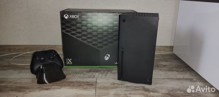 Xbox series x