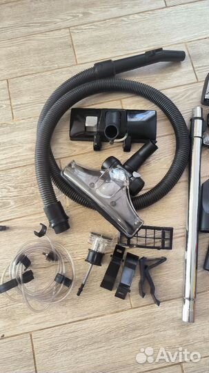 Насадка для пылесоса vax