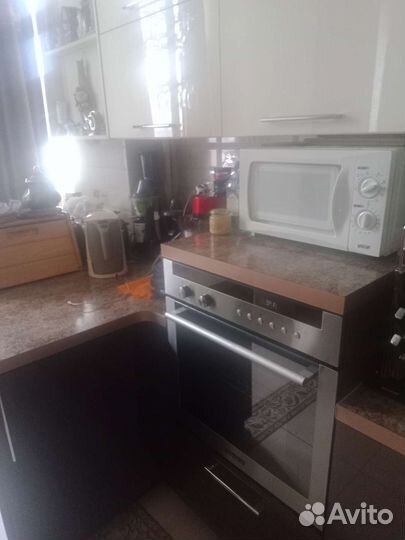 Кухонный гарнитур кухня бу с техникой