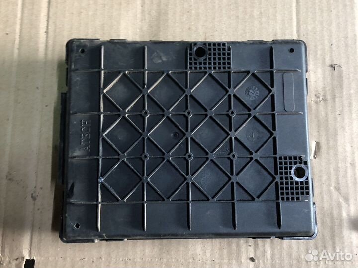 Блок комфорта Chery Tiggo T11