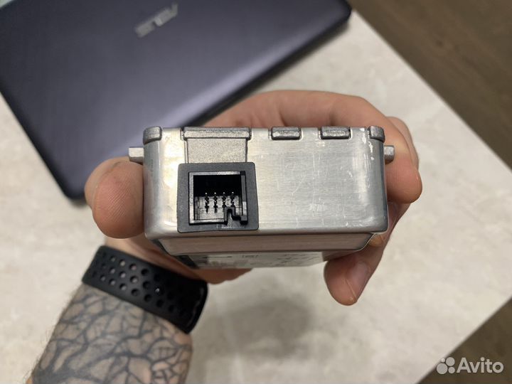 Камера Mercedes A2229007413