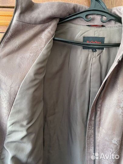 Куртка женская 54