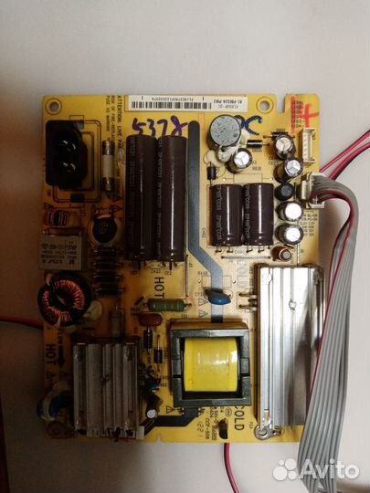 Платы телевизоров продам