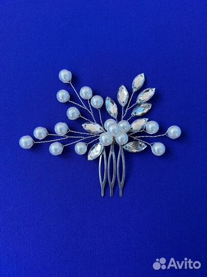 Гребешки для волос