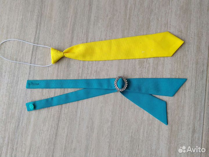 Галстук для школьников