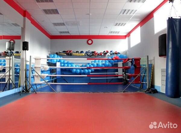 Абонемент в фитнес клуб Maxfit