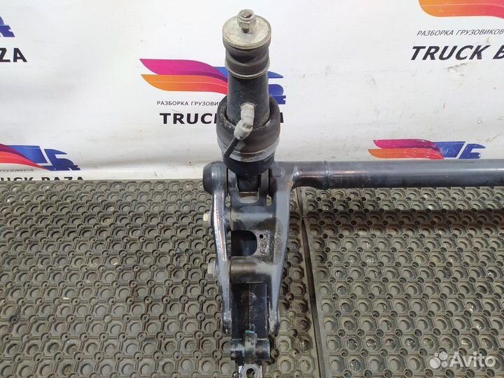 1694970 Торсион кабины Daf XF105