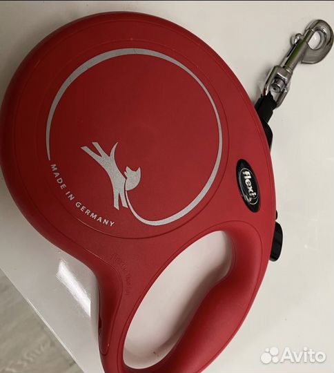 Рулетка flexi