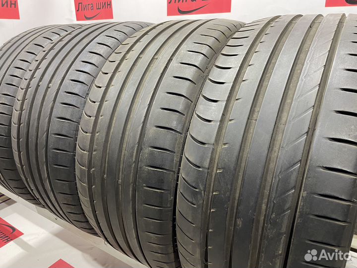 Fulda SportControl 2 225/45 R17