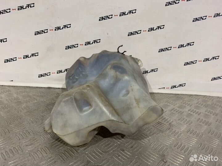 Бачок омывателя Citroen C4 B7 1.6 2011