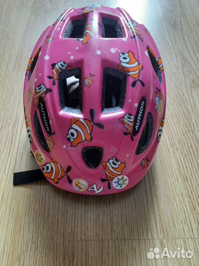 Шлем author 48-54