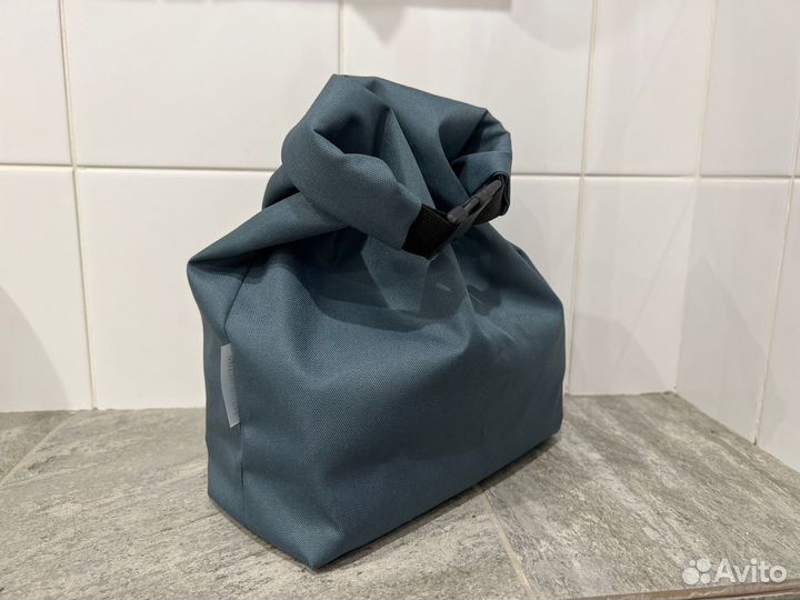 Новая сумка мешок для мокрых вещей гермомешок