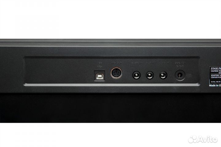 Цифровое пианино Kurzweil KA70 LB