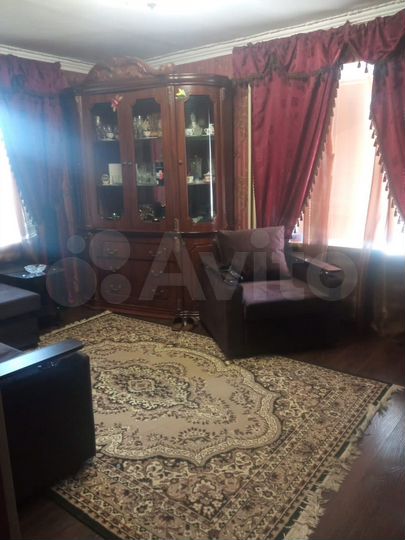 2-к. квартира, 38 м², 3/5 эт.