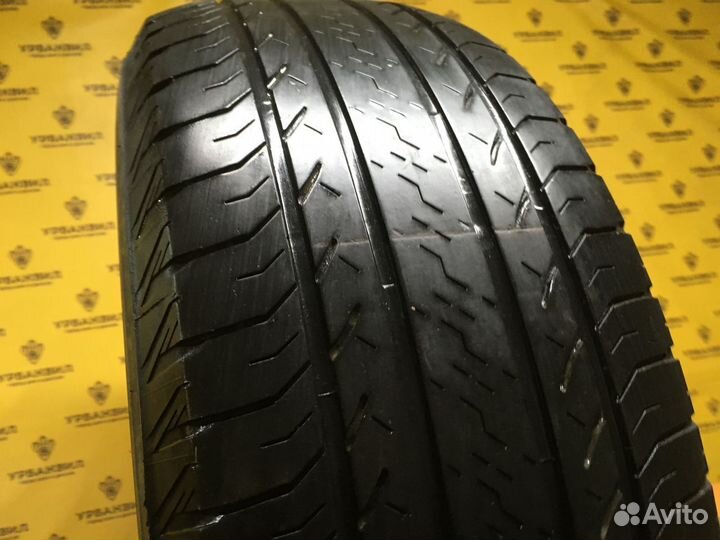 Bridgestone Ecopia EP850 265/65 R17 112H
