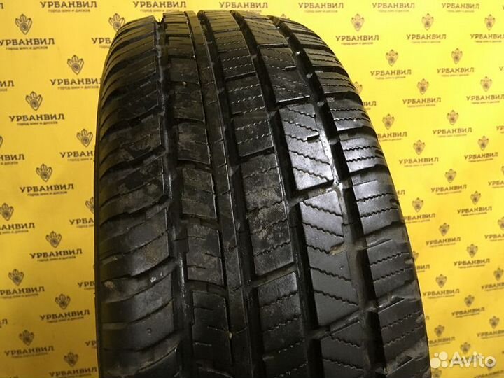 Amtel Cruise 4x4 215/65 R16 98H
