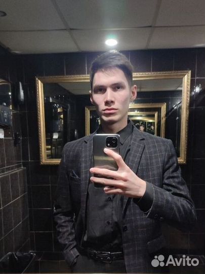 Свой человек в Перми