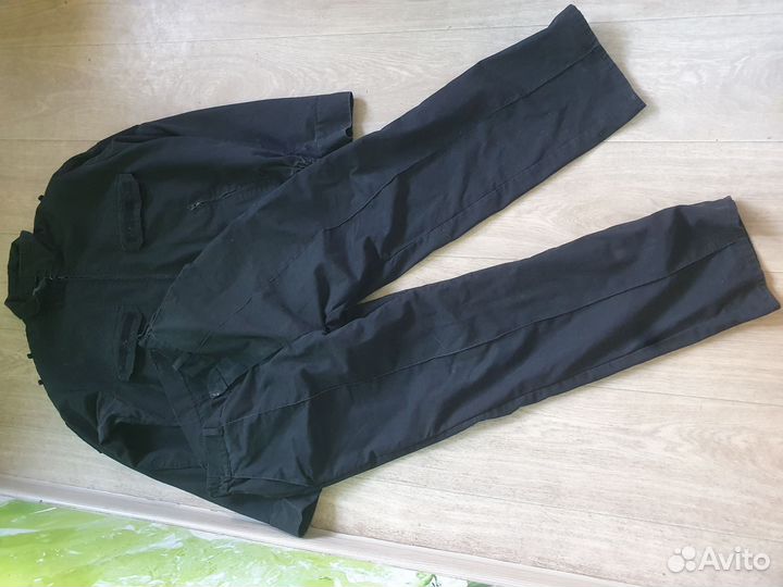 Офисная военная форма