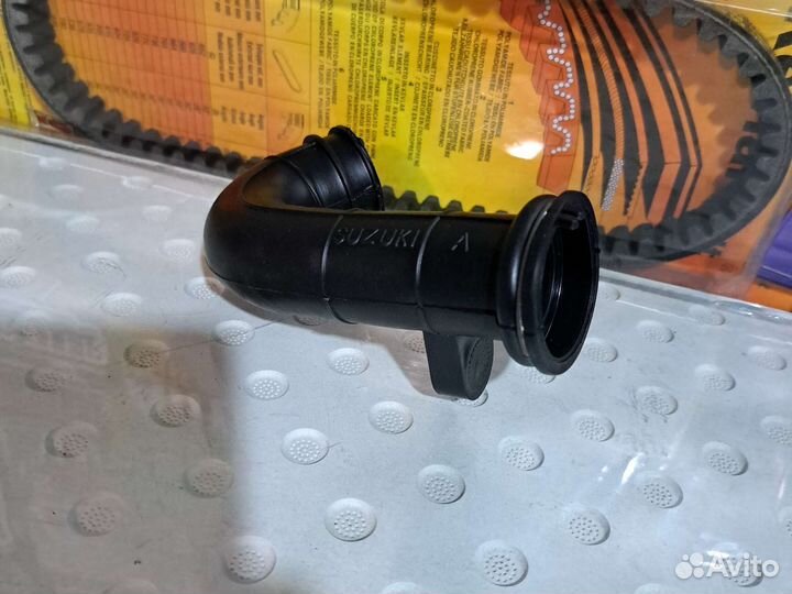 Патрубок воздушного фильтра bm joy