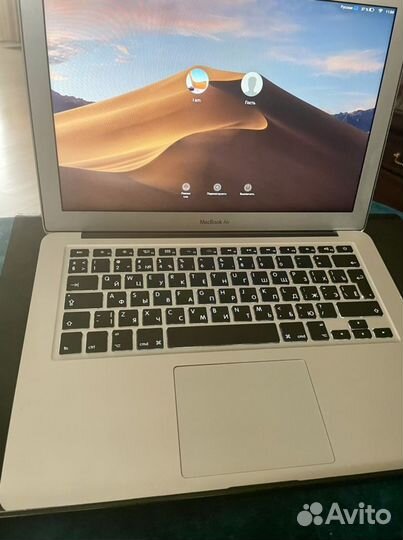 Apple MacBook Pro