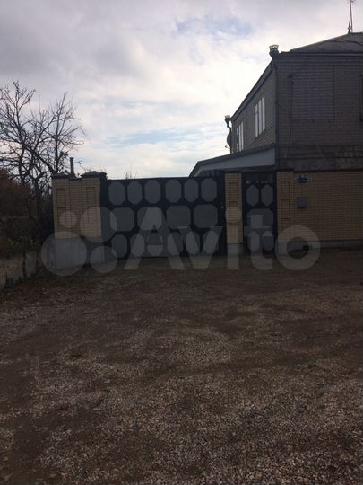 Дом 160 м² на участке 6,2 сот.