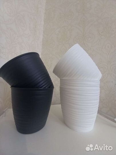 Кашпо для цветов