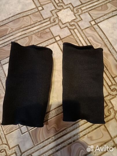 Наколенники детские волейбольные танцы брейкданс