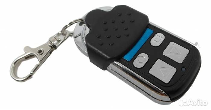 Пульт универсальный для ворот, шлагбаумов AV-022