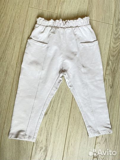 Кофта для девочки 86