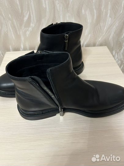 Полусапоги женские
