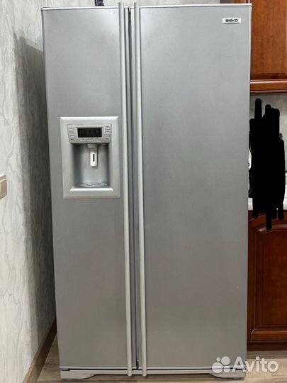 Холодильник