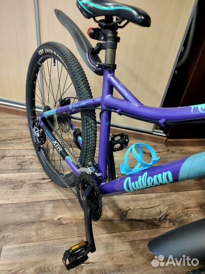 Велосипед Outleap 27.5