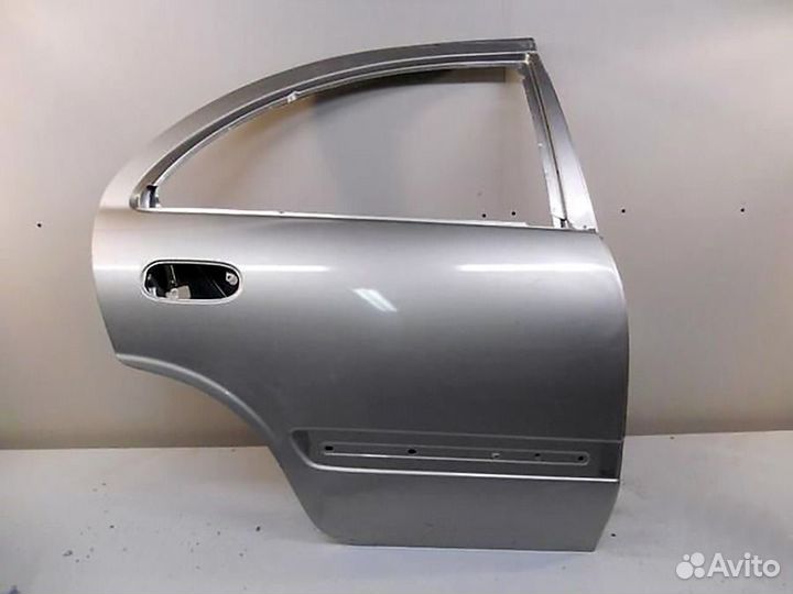 Дверь задняя правая Ниссан Альмера Классик 2007