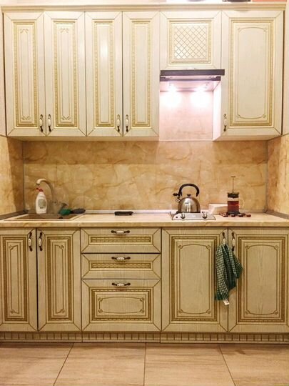 Апартаменты-студия, 27 м², 3/6 эт.