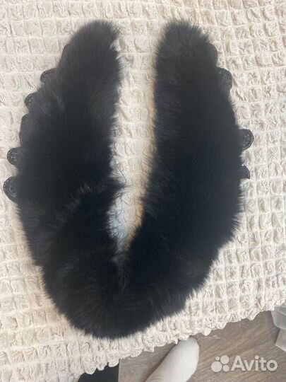 Кожаный пиджак