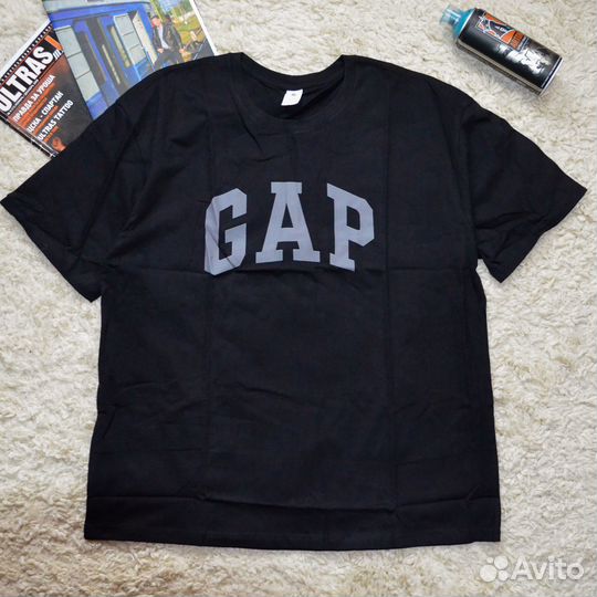 Футболка Yeezy x Gap