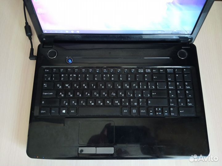 Гоночная машина i5 / GT 640