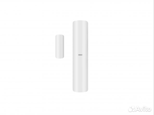 Беспроводной минимагнитоконтактный DS-pdmcs-EG2-WE