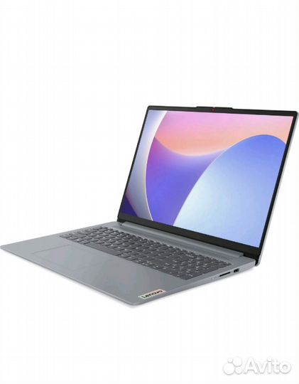 Ноутбук Lenovo IdeaPad Slim3 16