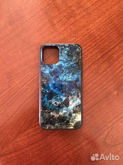 Чехол на iPhone 11 pro новый