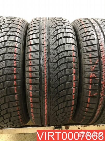 Nokian Tyres WR A4 235/50 R18 101V