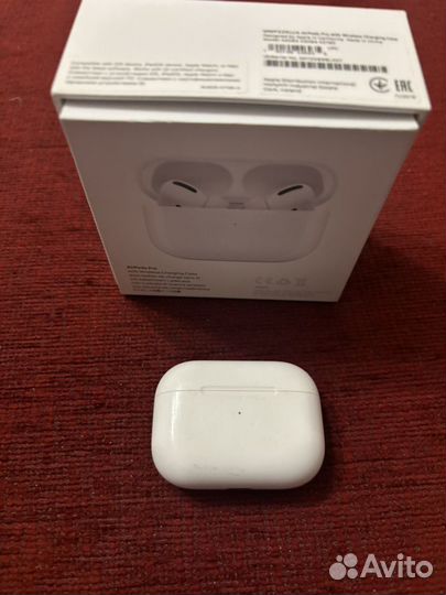 Airpods pro original