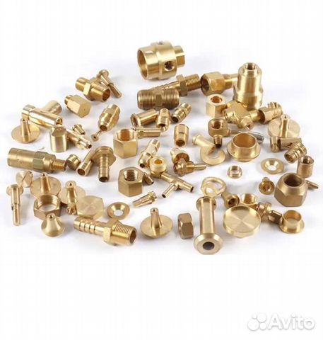 Чпу токарные, лазерные, фрезерные работы