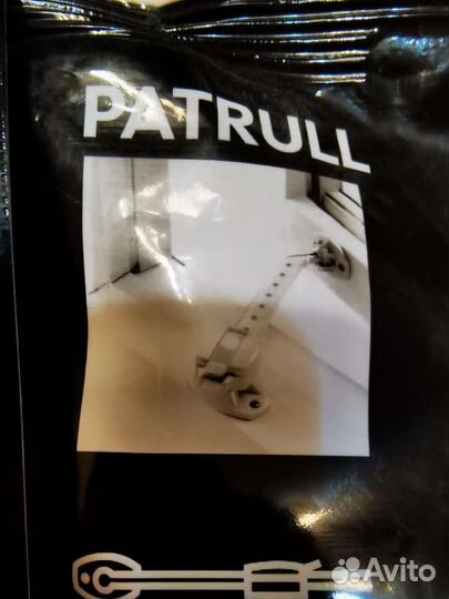 Защита на окна, двери и розетки от детей