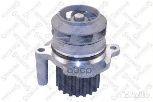 Помпа Audi A4/A6/A3, VW Golf/Bora/Passat