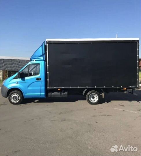 Требуется водитель категории В