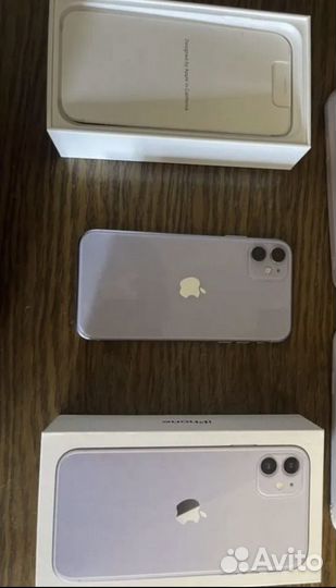 iPhone 11, 64 ГБ