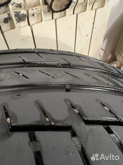 Continental PremiumContact 6 235/60 R17 102V