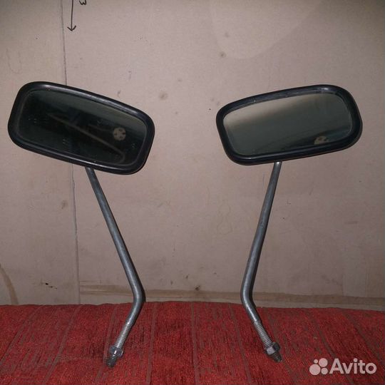 Продать зеркала