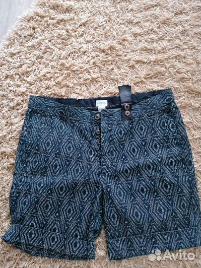 Шорты фирмы нм